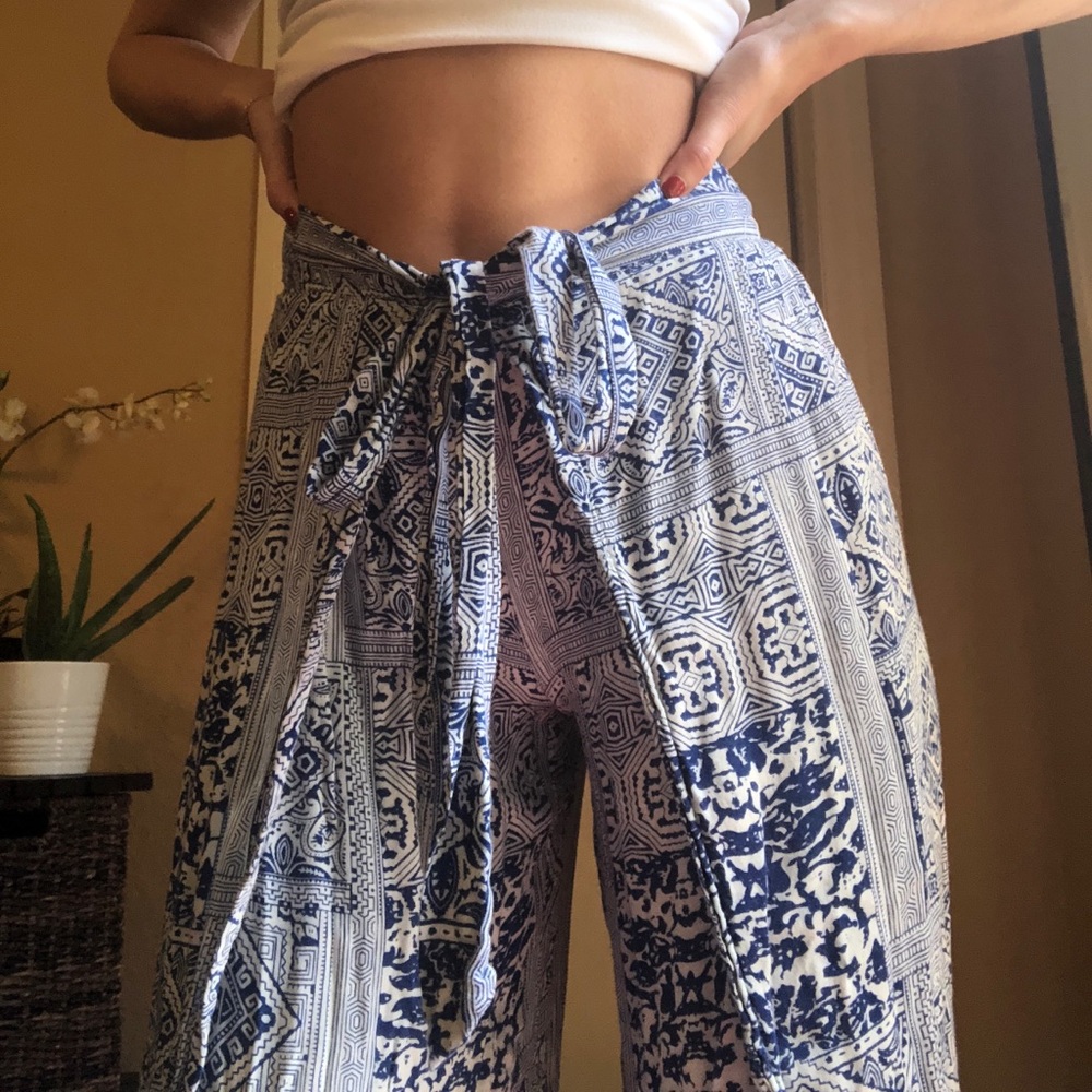 BOHO FLOW PANTS